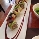 Hot Woks Cool Sushi photo by Yaning L.