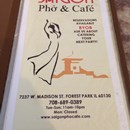 SaiGon Pho & Cafe photo by Jerome C.