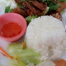 Thai Style Fast Food photo by Bella M.