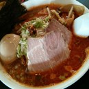 Mottanai Ramen photo by Ricky W.