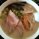 Mottanai Ramen photo by Ricky W.