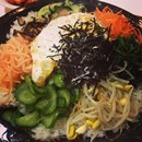 Corea BBQ photo by Charessa G.