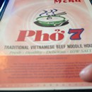 Pho 7 photo by Brian J.