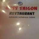 Miss Saigon Restaurant photo by Jack L.