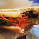 Banh Mi Ngon photo by Warren B.