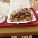 Yumm Teriyaki photo by Genesis S.