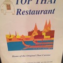 Top Thai Restaurant photo by Billie H.