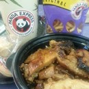 Panda Express photo by Sandi N.