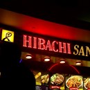 Hibachi-San photo by Liz B.