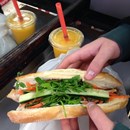 New Saigon Sandwich photo by Carly N.