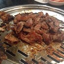 Chung Dam Korean BBQ photo by Engie V.