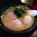 Mottainai Ramen photo by Hide T.