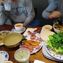 Nem Nuong Ninh Hoa photo by Vivian E.