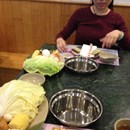 Mini Shabu Shabu photo by Marivic G.