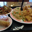 Panda Express photo by Bobby N.