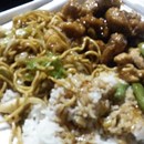 Panda Express photo by Tri R.