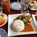 Sri Thai Thai Restaurant photo by Patrico R.