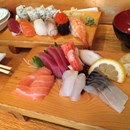 Ran Zan Japanese Restaurant photo by justin c.