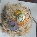 Paradise Biryani Pointe photo by Vikas Arora