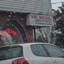 Mr Wong's Chinese Restaurant photo by Dave L