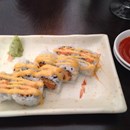 Masa Sushi & Asian Grill photo by Nicole