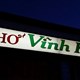 Pho Vinh Ky