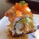 Akasaka Sushi photo by Justin Jolley