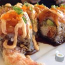 Akasaka Sushi photo by Justin Jolley