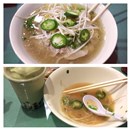 Pho 777 Vietnamese Cuisine photo by Heather Atkinson