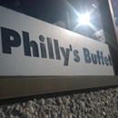 Philly's Buffet photo by J L