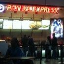 Panda Express photo by Francisco Anaya