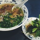 Pho Hoa One Restaurant photo by Ashley Ferguson