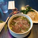 Pho Bistro photo by Kurt von Ahnen