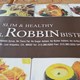 Slim & Healthy Dr Robbin Restaurant