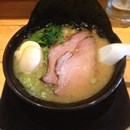 Mottainai Ramen photo by Hide Takahashi