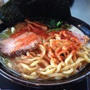 Mottainai Ramen photo by Говард Гай