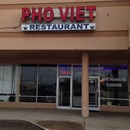 Pho Viet Restaurant photo by Kris Pride