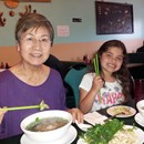 Vietnamese Asian Restaurant photo by Cristina Pierson Grazziano