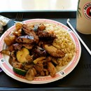 Panda Express photo by Diego Aguirre (SU2)