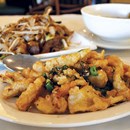 Nee House Chinese Resturant photo by Phoenix New Times