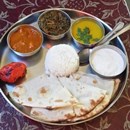 Taste of India photo by Kim Gauger Jones