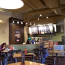 Noodles & Company photo by Najla Binmahfoodh