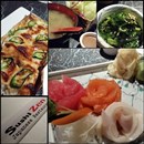 Sushi Zen photo by Rolynne Manalac