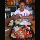 Iron Sushi photo by 930buku