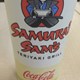 Samurai Sam's Teriyaki Grill