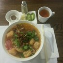 Quan Vy Restaurant photo by Christopher Nguyen