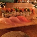 Haru Sushi photo by Tanika McKelvy