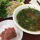 Pho Hung By Night photo by Lisa Nguyen