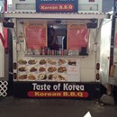 Taste of Korea photo by Nikko Pettis