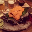 Osho Sushi photo by Sharon Wu
